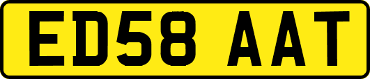 ED58AAT