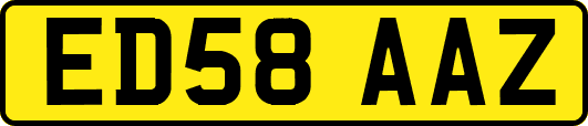 ED58AAZ