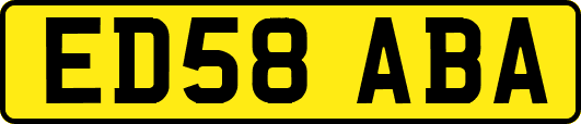 ED58ABA