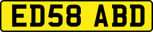ED58ABD