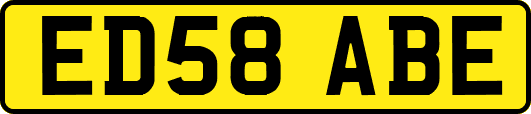 ED58ABE