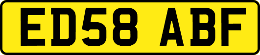 ED58ABF