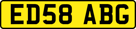 ED58ABG