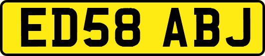 ED58ABJ