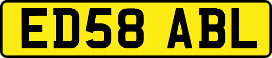 ED58ABL