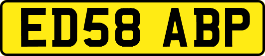 ED58ABP