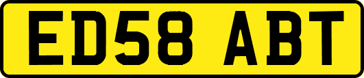 ED58ABT