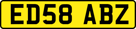 ED58ABZ