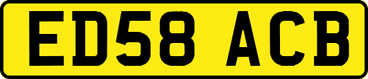 ED58ACB