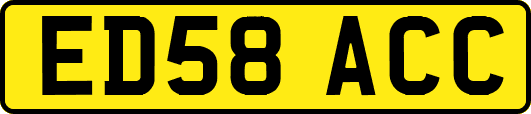 ED58ACC
