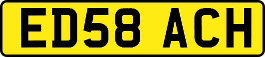 ED58ACH