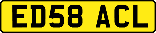 ED58ACL