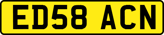 ED58ACN