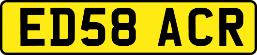 ED58ACR