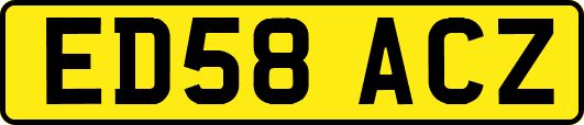 ED58ACZ