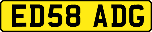 ED58ADG