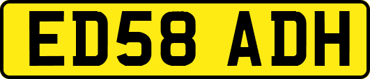 ED58ADH