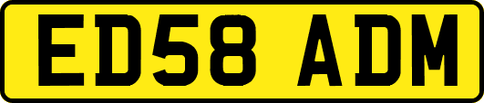 ED58ADM