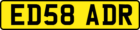 ED58ADR