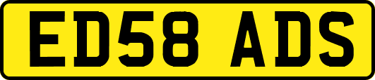 ED58ADS
