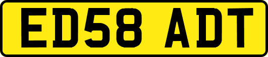 ED58ADT