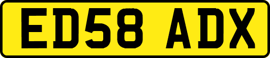 ED58ADX