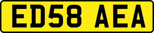 ED58AEA