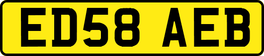 ED58AEB