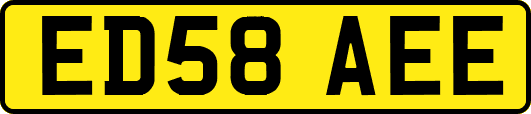 ED58AEE