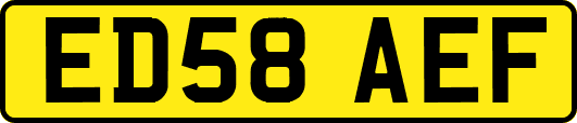 ED58AEF