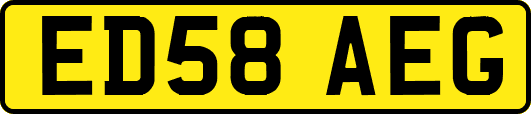 ED58AEG