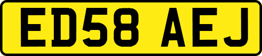 ED58AEJ