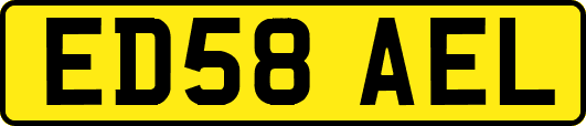 ED58AEL