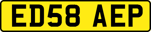 ED58AEP