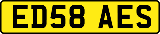 ED58AES