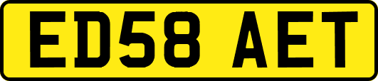 ED58AET