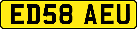 ED58AEU