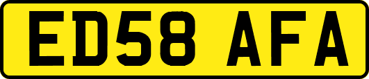 ED58AFA