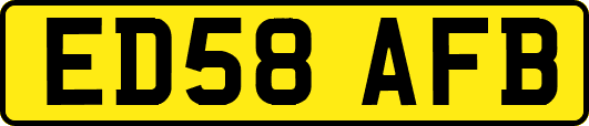 ED58AFB