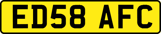 ED58AFC