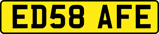 ED58AFE