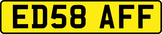 ED58AFF
