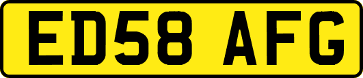 ED58AFG