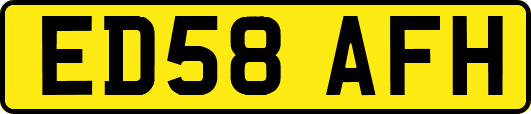 ED58AFH