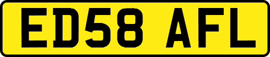 ED58AFL