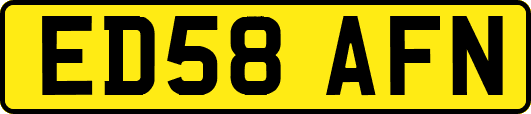 ED58AFN