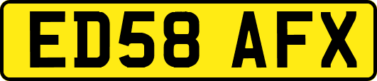 ED58AFX