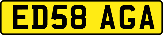 ED58AGA