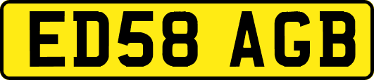 ED58AGB