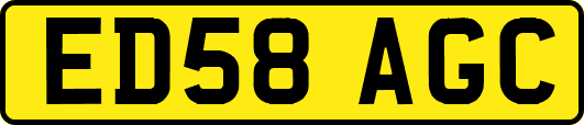 ED58AGC